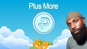 Plus More: I’m Getting Strong “Early Days” Vibes from This  ☁  Crypto Dreams  ☁