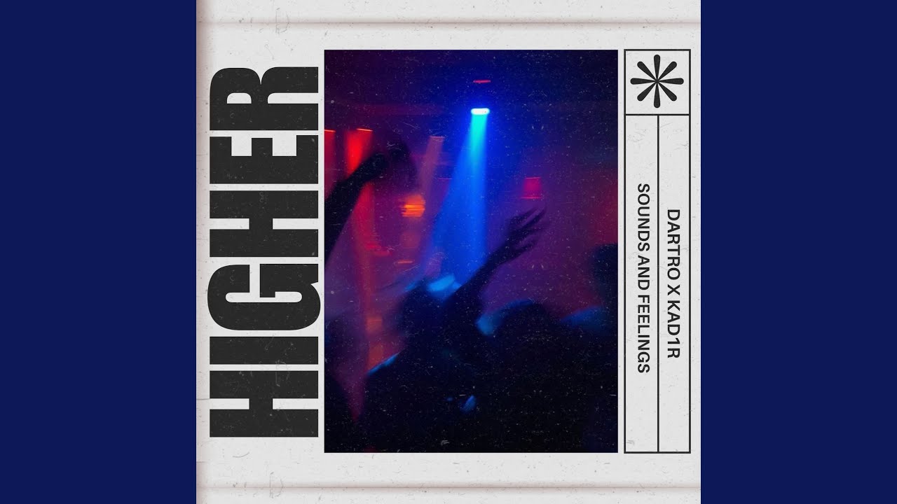 Higher (Vip) (Slowed) - YouTube