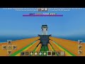 Skibidi Toilet Addon (0.5) In Minecraft PE