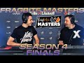 Лучшие моменты CS:GO Fragbite Masters Season 4 Finals