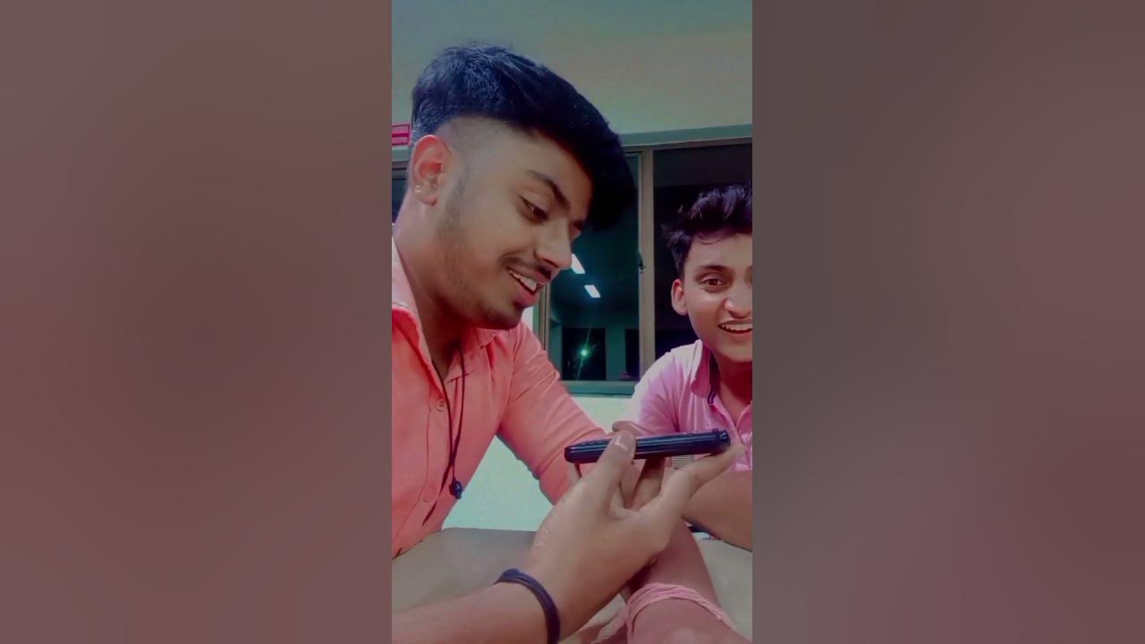 i-love-u-babu-themridul-iamnitin-funnyshorts-hindu-newreels