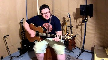 Crissy Drive - "Your Love Is Strong" Drop D Cover