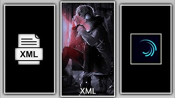 Evabe Amar Mon Ta Ajo Pure Lofi Song XML 🙂💔 ALIGHT MOTION NEW TREND XML BY ‎@SHAKIBTHEEDITOR