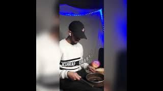 Mounim Slimani - Ajini Ajini remix