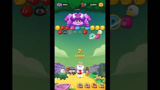line bubble 2 level 2445