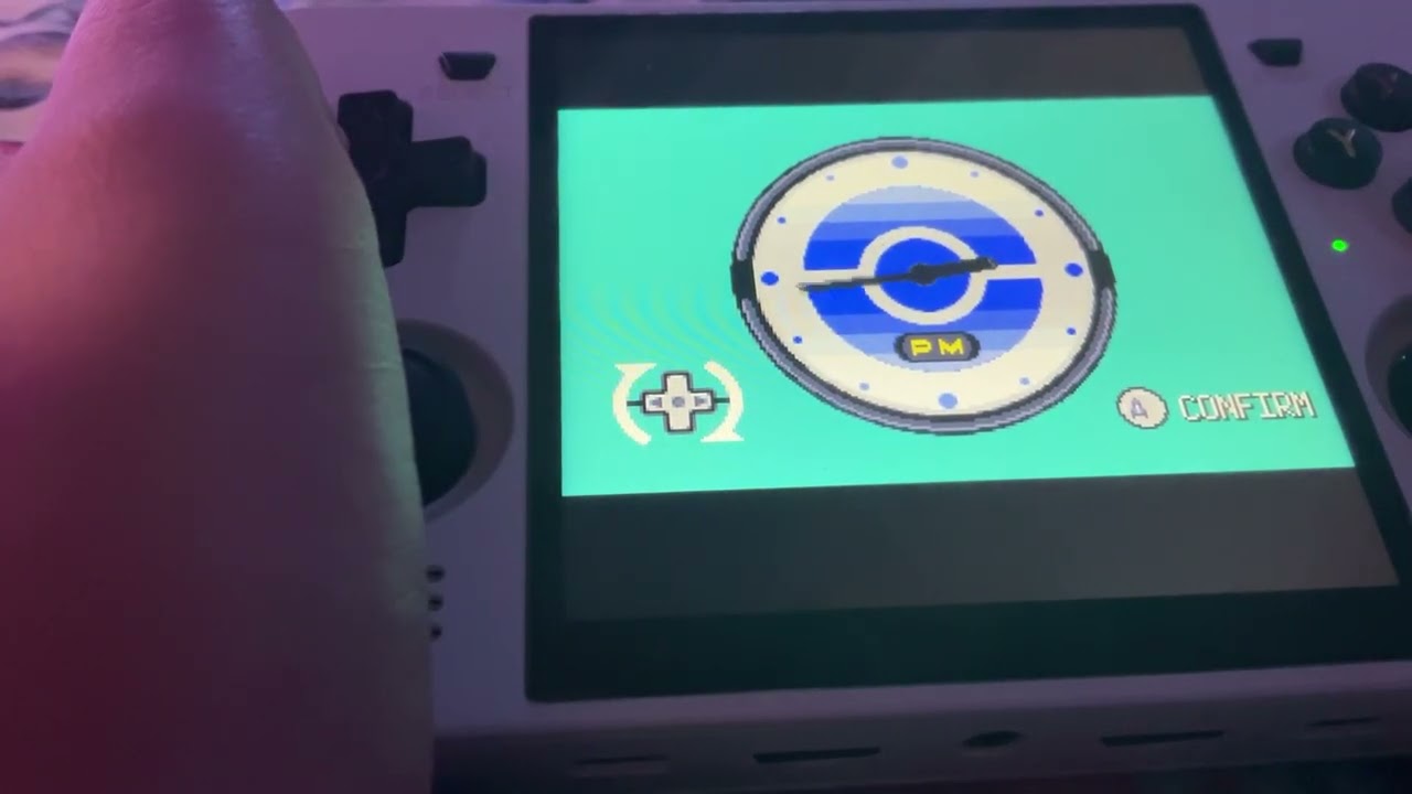 Pokemon Emerald Play-Through Episode 1: Hello, Treecko!