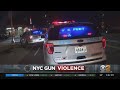 At Least 11 People Shot Saturday, 3 Killed As Gun Violence Continues Across NYC