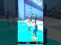 NBA2K26 Deep End Event & Park #nba2k26 #2k #shorts