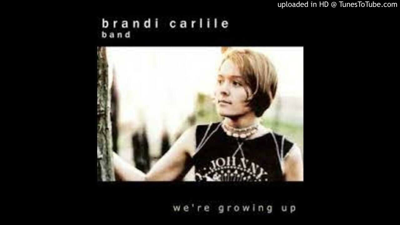 Turpentine // Brandi Carlile YouTube