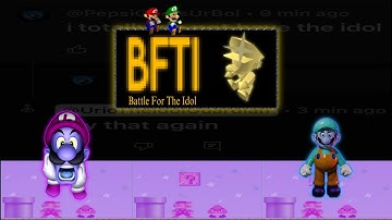 BFTI (Battle For The Idol) intro [read desc]