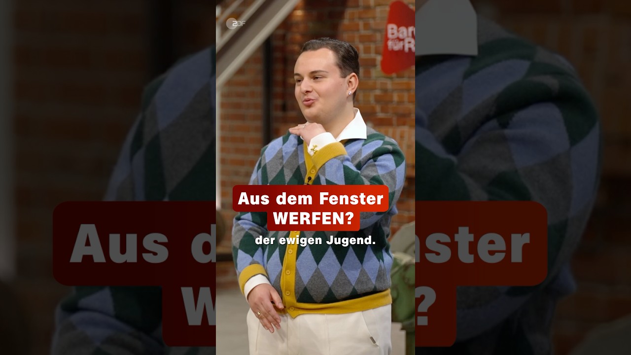 Vor dem Müll gerettet und für eine vierstellige Summe verkauft | Bares für Rares #shorts