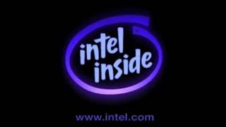 YTP Intel Inside Sings Samsung Chime Time Ringtone