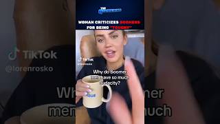 This Chic Is INSUFFERABLE