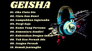 Download Lagu LAGU GEISHA FULL ALBUM TERBAIK MP3