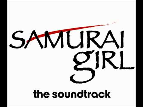 Samurai Girl (TV Series) Official Song