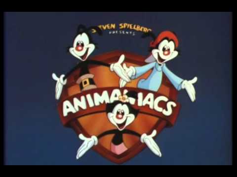 アニマニアックスグリーンエフェクト ヤッコ ワッコ ドット Youtube