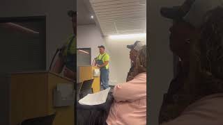 Veteran Defends People of Yorkville Illinois at City Council Meeting over Proposed Data Center