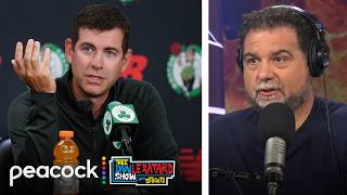 Unpacking the noise around Jaylen Brown's trade to 76ers | Dan Le Batard Show | NBA on NBC