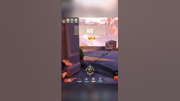 Sova Ace on Ascent #valorant #competitive #sova #ace #ascent #valorantclips #game #gaming #gamer