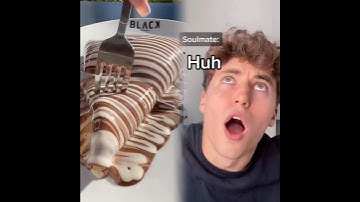 #pov You and your soulmate can ask each other questions… #devincaherly #movie #acting