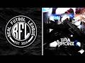 Roblox - RF Fan Leagues &amp; Tha Bronx 3 | Lenovo LOQ | RTX 3050 6GB | i5 12450HX | GameTest
