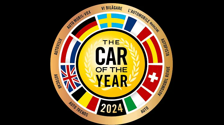 The Car of the Year 2024 - Live award Ceremony - DayDayNews