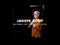 Lorraine Brown Story