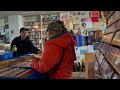 Mabui Music showcase at Tobira Records / Japan