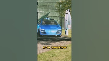 Future of Automotive Tech Electric & Autonomo