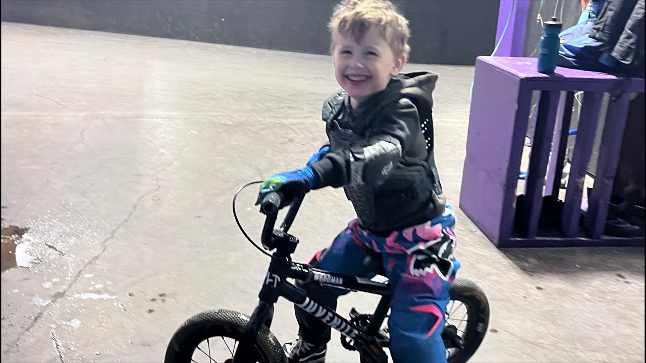 Saturday Pump and Jump 🔥