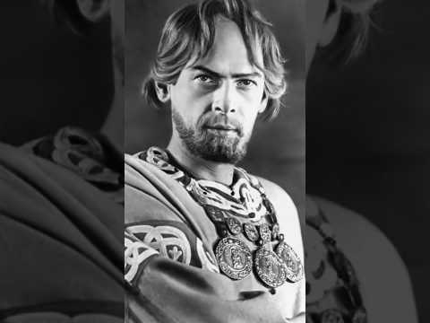 27 июля 1903 года родился Николай Черкасов. #советскиеактеры #советскоекино #легенда #ютубдлявсех