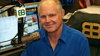 Rush Limbaugh Remembered