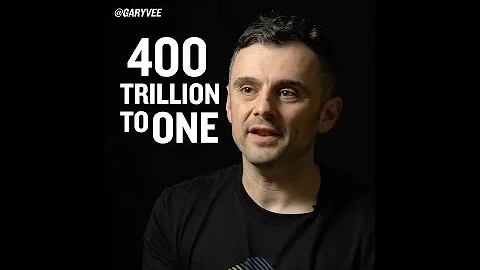 ONE LIFE - ACT LIKE IT! [Gary Vaynerchuk]