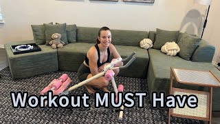 EPHESPORT Adjustable Ab & Sit-Up Machine – Honest Home Workout Review