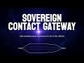 Sovereign Contact Gateway | Safe Inter-dimensional Connection | 4.2Hz, 11.2Hz, 528Hz | 1 Hour