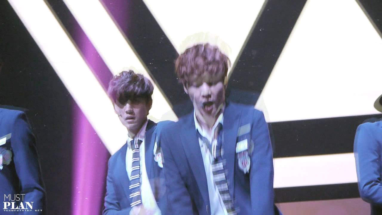 [MUST PLAN] 131214 EXO LAY :: ONEMOUNT SNOWPARK (GROWL)