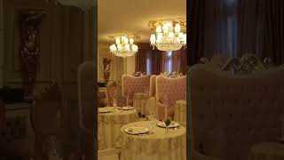 Como É o Melhor Hotel do Mundo?