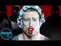 Top 10 Video Games That Make Fun of You For Playing Easy Mode