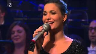 Nina Strnad & Omar Naber - Samota Music By Rok Ob