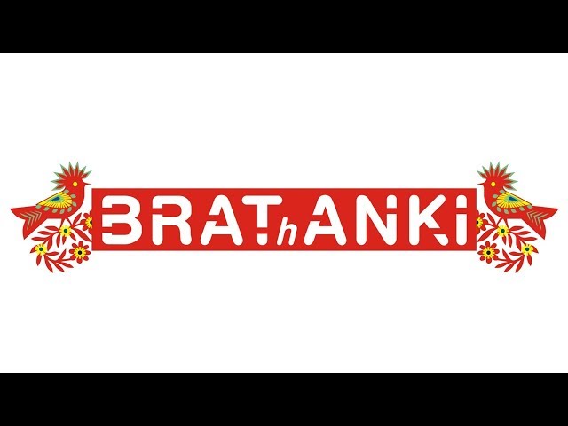 BRATHANKI - Siebie Dam Po Slubie