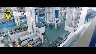 From Machining to Kitting: Inside a Smart Window & Door Factory | LEAD CNC Phonpa