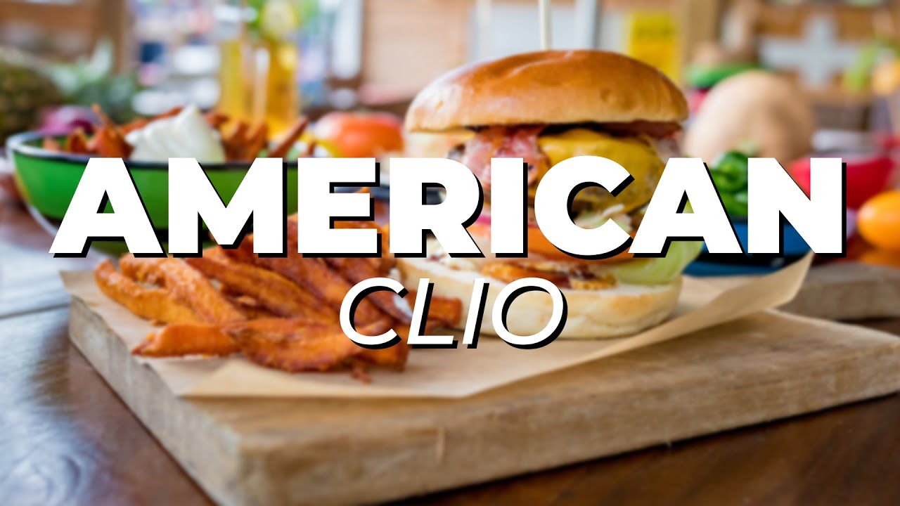 5 MUST try AMERICAN RESTAURANTS in Clio, ALABAMA YouTube