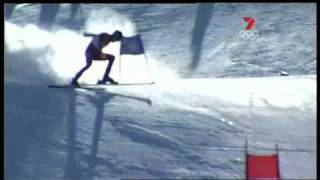 AOC: 2006 Olympic Winter Games Highlights