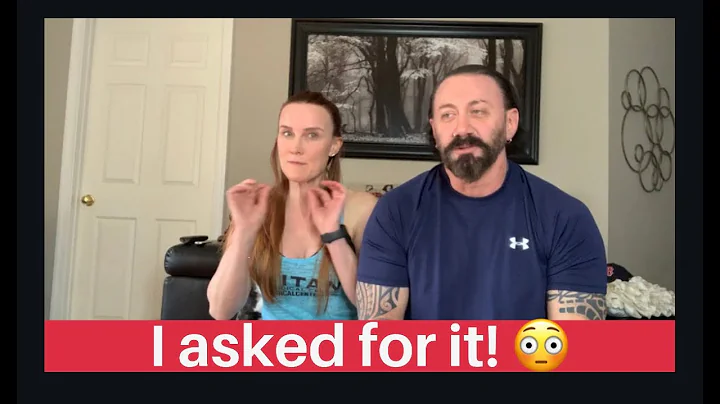 What Erin REALLY thinks about ME!