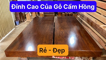 chiếu ngựa nguyên khối gỗ cẩm hồng