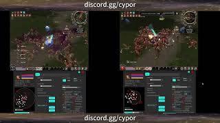 Baerim | Metin Stone Bot | Farm Bot | Auto Pickup | Cypor Bot