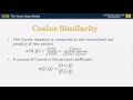 Lecture 17 — The Vector Space Model - Natural Language Processing | Michigan