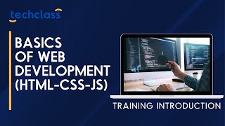 Famous Basics of Web Development HTML CSS JS Training Introduction Video Net Worth