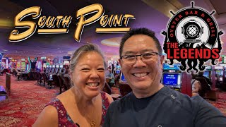 2 OYSTER-BARS in VEGAS ohne Wartezeit!