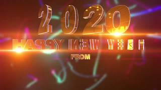 Happy New Year 2020 | Countdown [10 second]